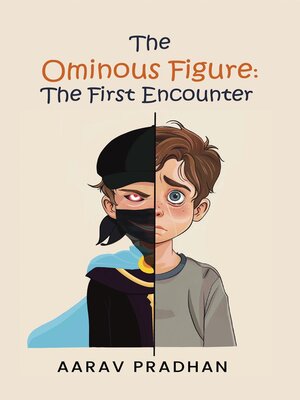 cover image of TheOminous Figure